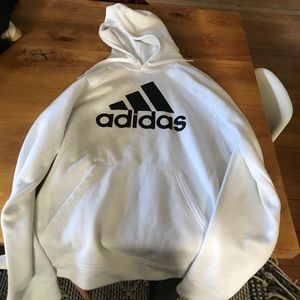 Adidas hoodie